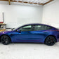 Paint Protection Film Installation