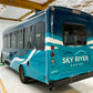 Commercial Vehicle Wraps and Graphics