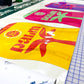 Commercial Vehicle Wraps and Graphics